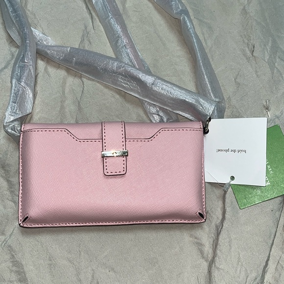Kate Spade crossbody Phone Wallet - Picture 5 of 5